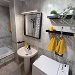 A 2 Min De La Catedral Apartment