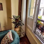 A 2 Min De La Catedral Apartment *