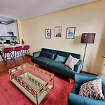 Apartment A 2 Min De La Catedral
