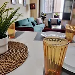 Apartment A 2 Min De La Catedral