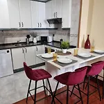 A 2 Min De La Catedral Apartment *
