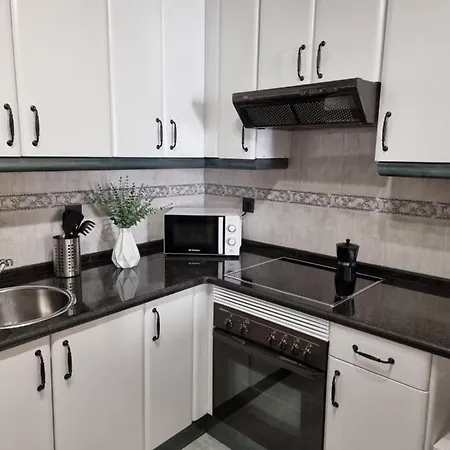 Apartmán A 2 Min De La Catedral *
