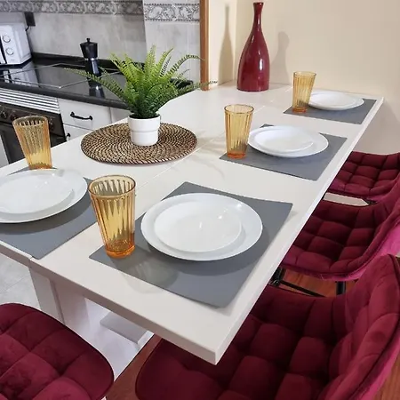 Apartment A 2 Min De La Catedral