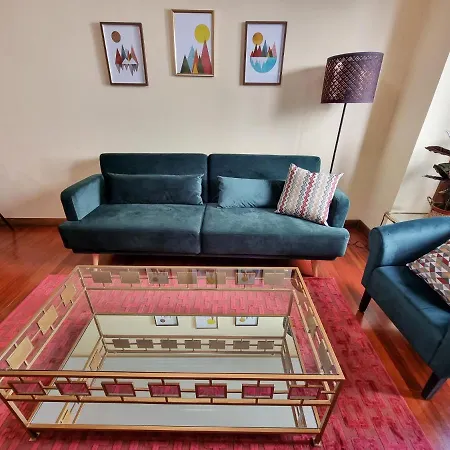 A 2 Min De La Catedral * Oviédo