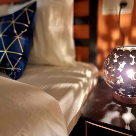 A 2 Min De La Catedral Apartment