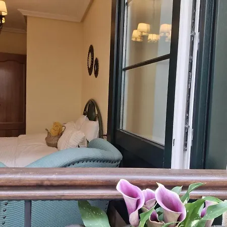 A 2 Min De La Catedral דירה *