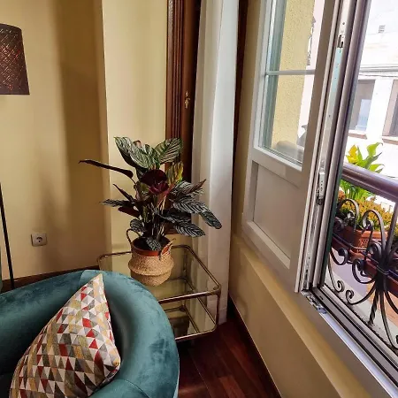 A 2 Min De La Catedral Apartamento *