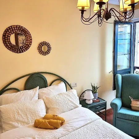 A 2 Min De La Catedral * 奥维耶多