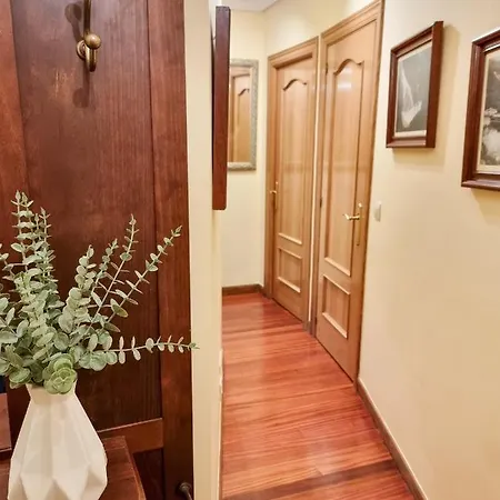 A 2 Min De La Catedral * Oviédo