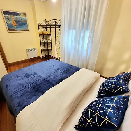 A 2 Min De La Catedral *