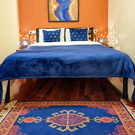 A 2 Min De La Catedral