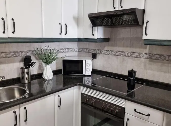 公寓 A 2 Min De La Catedral *