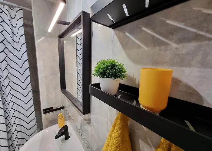 Apartment A 2 Min De La Catedral