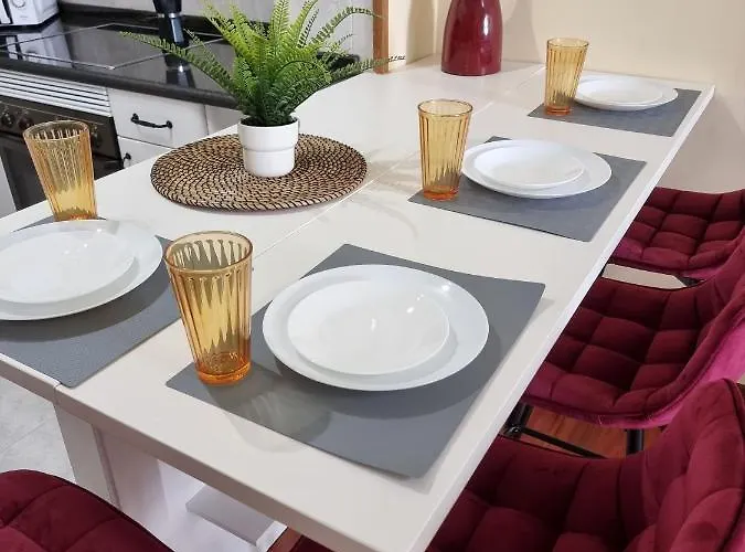 Apartment A 2 Min De La Catedral