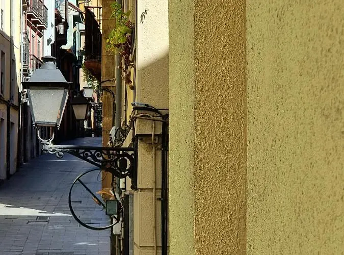 A 2 Min De La Catedral Apartment