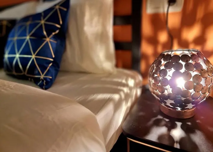 A 2 Min De La Catedral 公寓