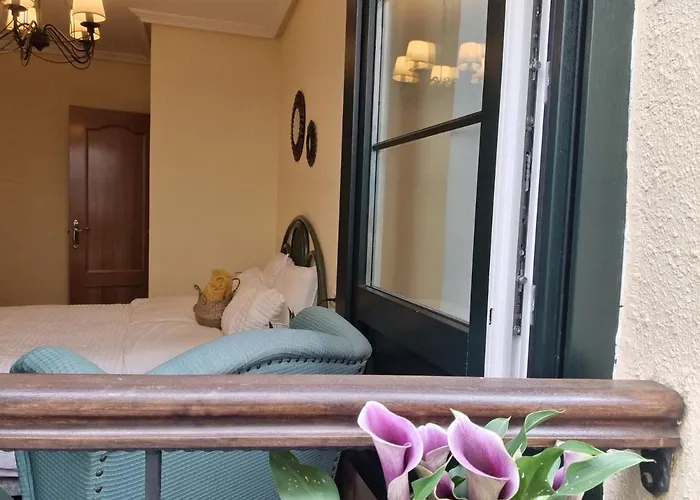 A 2 Min De La Catedral 公寓 *