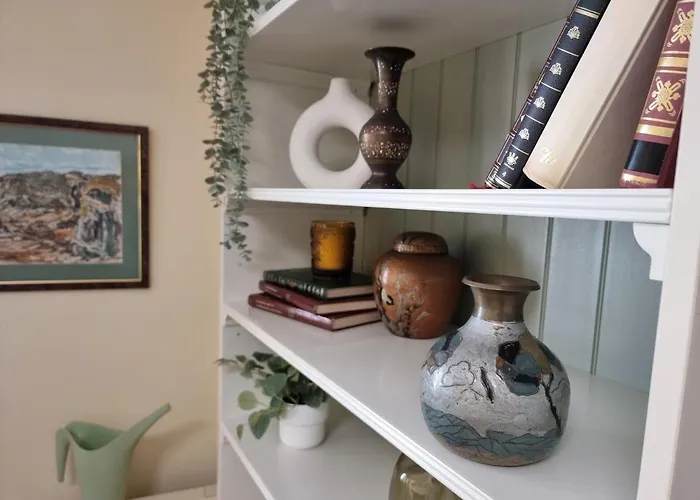 A 2 Min De La Catedral