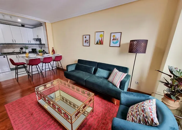 Apartment A 2 Min De La Catedral