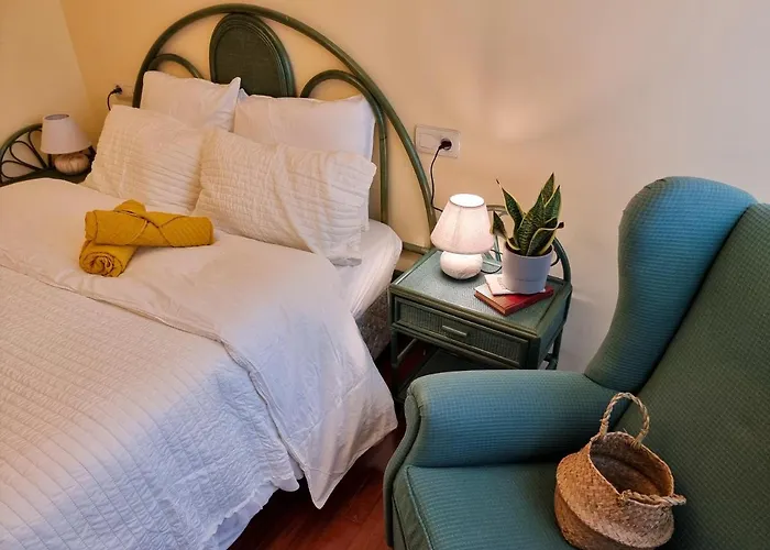 A 2 Min De La Catedral Oviedo