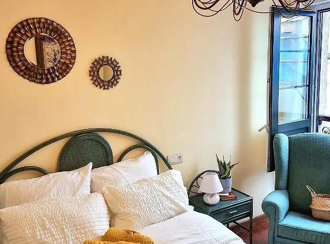 A 2 Min De La Catedral * 奥维耶多