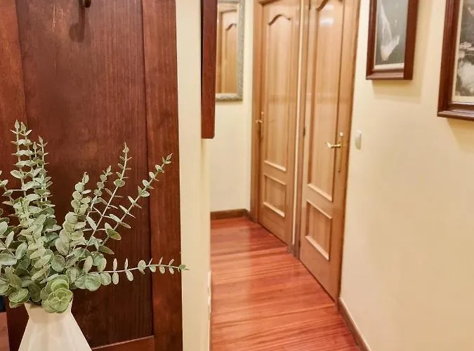 A 2 Min De La Catedral * 奥维耶多