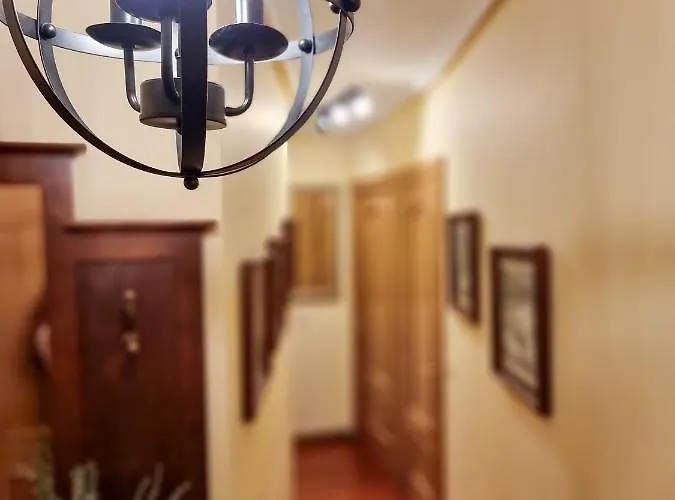 A 2 Min De La Catedral Oviedo