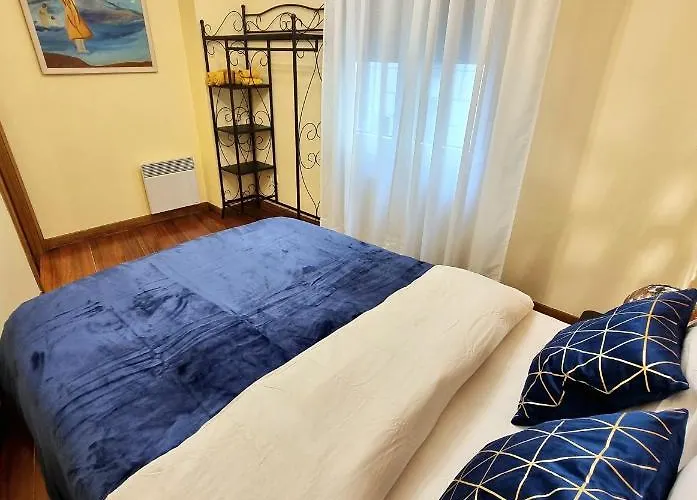 A 2 Min De La Catedral *